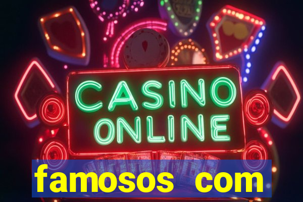 famosos com sobrenome santos